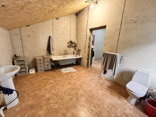 Продам дом, Георгиевская ул, 57, Глебовское с, 0 км от города