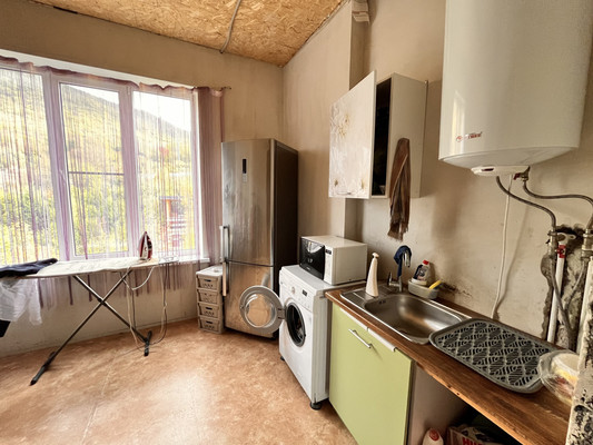 Продам дом, Георгиевская ул, 57, Глебовское с, 0 км от города