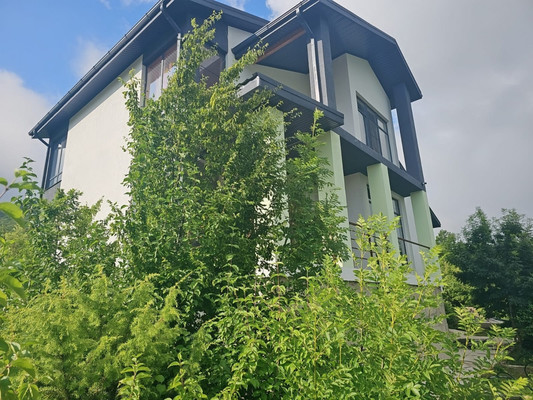 Продам дом, Георгиевская ул, 57, Глебовское с, 0 км от города