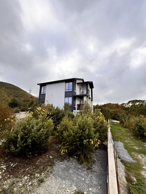 Продам дом, Георгиевская ул, 57, Глебовское с, 0 км от города