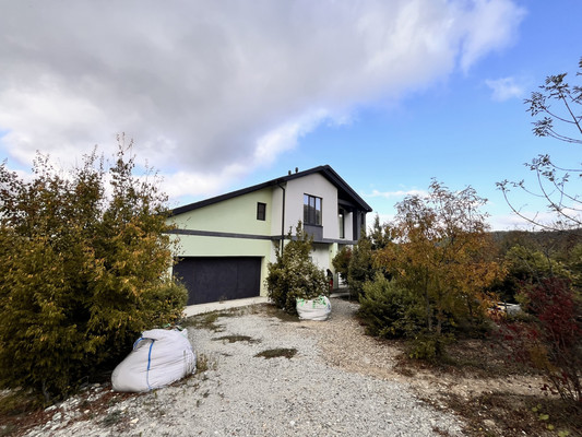 Продам дом, Георгиевская ул, 57, Глебовское с, 0 км от города