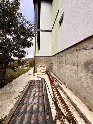 Продам дом, Георгиевская ул, 57, Глебовское с, 0 км от города