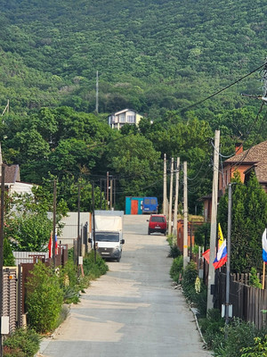 Продам дом, Георгиевская ул, 57, Глебовское с, 0 км от города