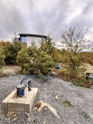 Продам дом, Георгиевская ул, 57, Глебовское с, 0 км от города