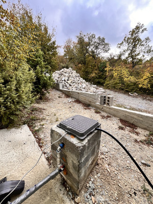 Продам дом, Георгиевская ул, 57, Глебовское с, 0 км от города