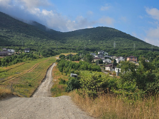 Продам дом, Георгиевская ул, 57, Глебовское с, 0 км от города