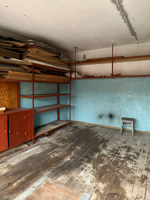 Продам гараж 21,1 м2, Бирюзова ул, 29, Рязань г