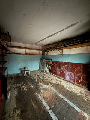 Продам гараж 21,1 м2, Бирюзова ул, 29, Рязань г