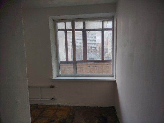 Продам двухкомнатную (2-комн.) квартиру, Дмитровка Б. ул, 20, Москва г