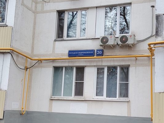 Продам двухкомнатную (2-комн.) квартиру, Дмитровка Б. ул, 20, Москва г