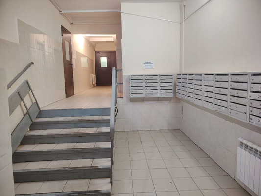 Продам двухкомнатную (2-комн.) квартиру, Дмитровка Б. ул, 20, Москва г