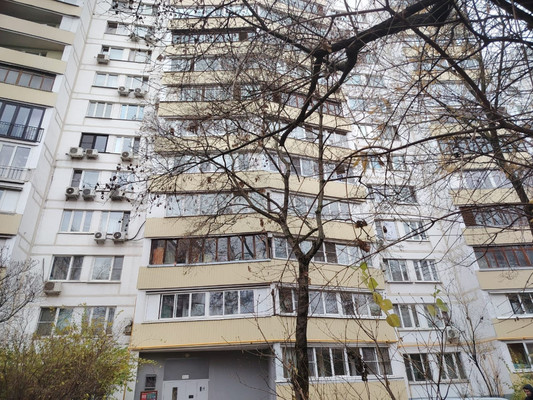 Продам двухкомнатную (2-комн.) квартиру, Дмитровка Б. ул, 20, Москва г
