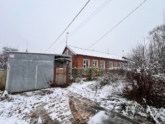 Продам дом, Подольская ул, 14, Северово д, 0 км от города