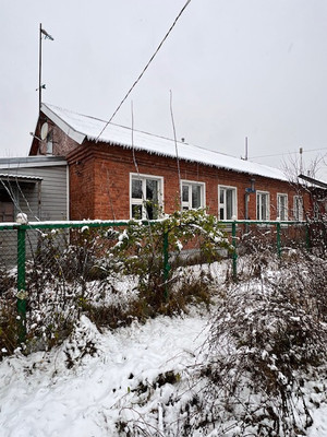 Продам дом, Подольская ул, 14, Северово д, 0 км от города