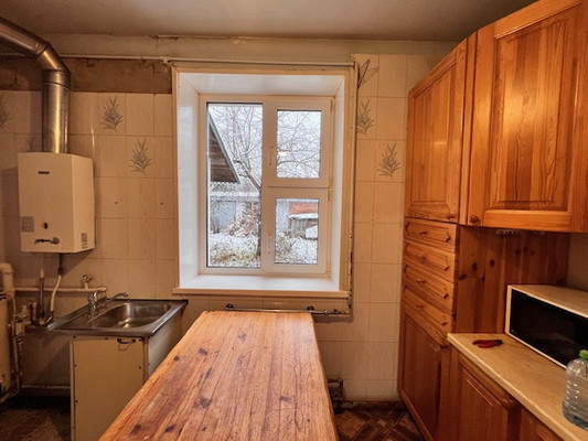 Продам дом, Подольская ул, 14, Северово д, 0 км от города