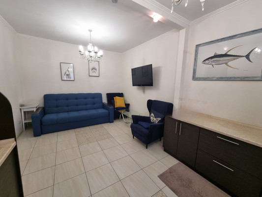 Продам однокомнатную (1-комн.) квартиру, Ярославское ш, 107, Мытищи г