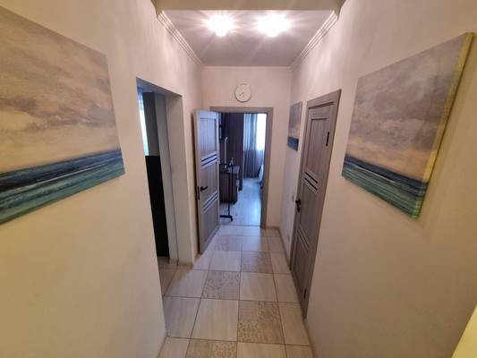 Продам однокомнатную (1-комн.) квартиру, Ярославское ш, 107, Мытищи г