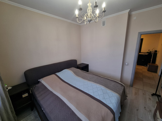 Продам однокомнатную (1-комн.) квартиру, Ярославское ш, 107, Мытищи г