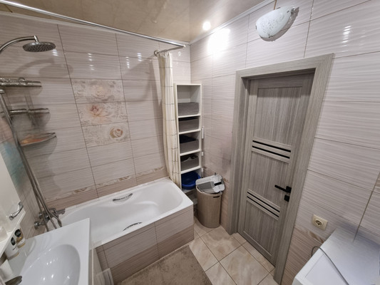 Продам однокомнатную (1-комн.) квартиру, Ярославское ш, 107, Мытищи г