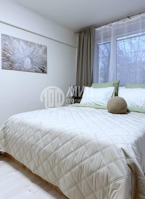 Продам двухкомнатную (2-комн.) квартиру, Энтузиастов проезд, 17, Москва г