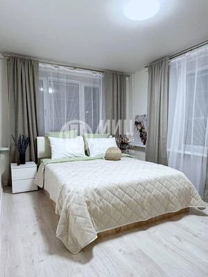 Продам двухкомнатную (2-комн.) квартиру, Энтузиастов проезд, 17, Москва г