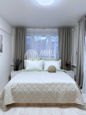 Продам двухкомнатную (2-комн.) квартиру, Энтузиастов проезд, 17, Москва г