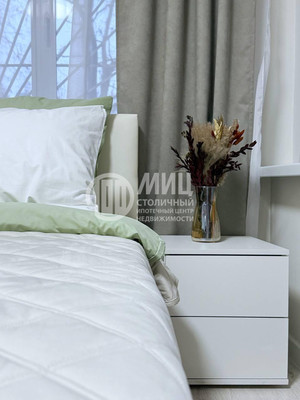 Продам двухкомнатную (2-комн.) квартиру, Энтузиастов проезд, 17, Москва г