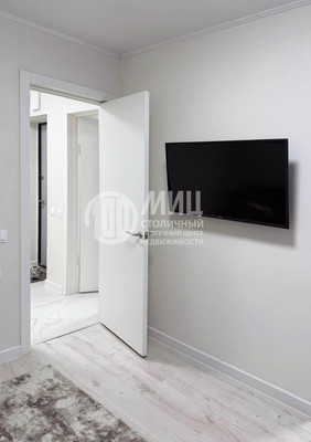 Продам двухкомнатную (2-комн.) квартиру, Энтузиастов проезд, 17, Москва г