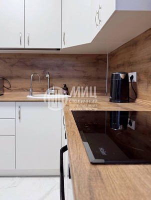 Продам двухкомнатную (2-комн.) квартиру, Энтузиастов проезд, 17, Москва г