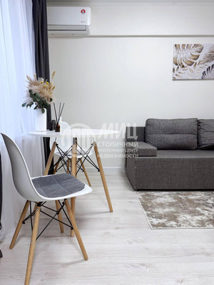 Продам двухкомнатную (2-комн.) квартиру, Энтузиастов проезд, 17, Москва г