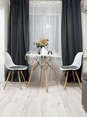 Продам двухкомнатную (2-комн.) квартиру, Энтузиастов проезд, 17, Москва г