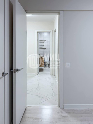 Продам двухкомнатную (2-комн.) квартиру, Энтузиастов проезд, 17, Москва г