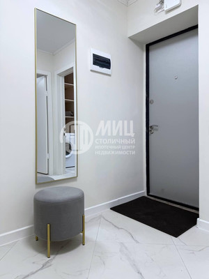 Продам двухкомнатную (2-комн.) квартиру, Энтузиастов проезд, 17, Москва г