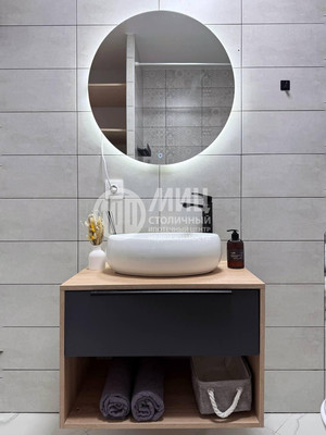 Продам двухкомнатную (2-комн.) квартиру, Энтузиастов проезд, 17, Москва г