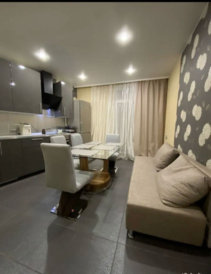 Продам однокомнатную (1-комн.) квартиру, Полтавский проезд, 2, Санкт-Петербург г