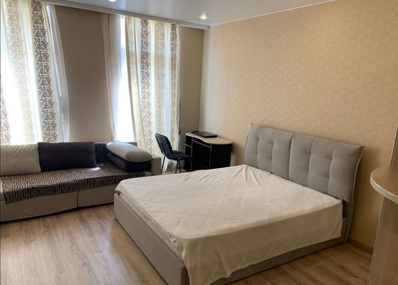 Продам однокомнатную (1-комн.) квартиру, Полтавский проезд, 2, Санкт-Петербург г