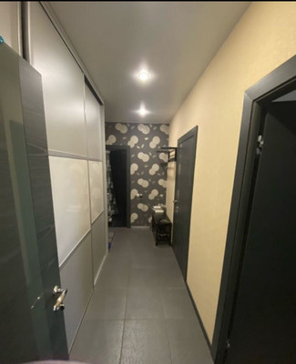 Продам однокомнатную (1-комн.) квартиру, Полтавский проезд, 2, Санкт-Петербург г