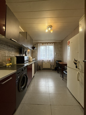 Продам дом, Кузнецово д, 0 км от города