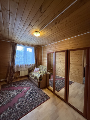 Продам дом, Кузнецово д, 0 км от города