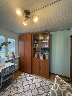 Продам дом, Кузнецово д, 0 км от города