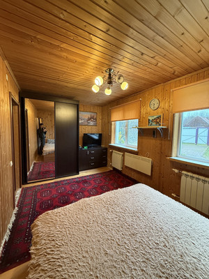 Продам дом, Кузнецово д, 0 км от города