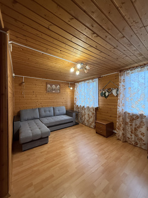 Продам дом, Кузнецово д, 0 км от города