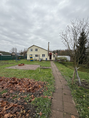 Продам дом, Кузнецово д, 0 км от города