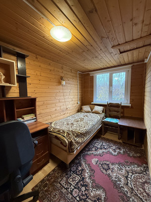 Продам дом, Кузнецово д, 0 км от города