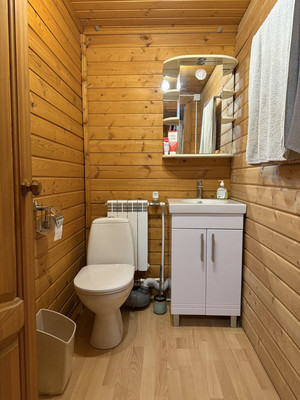 Продам дом, Кузнецово д, 0 км от города