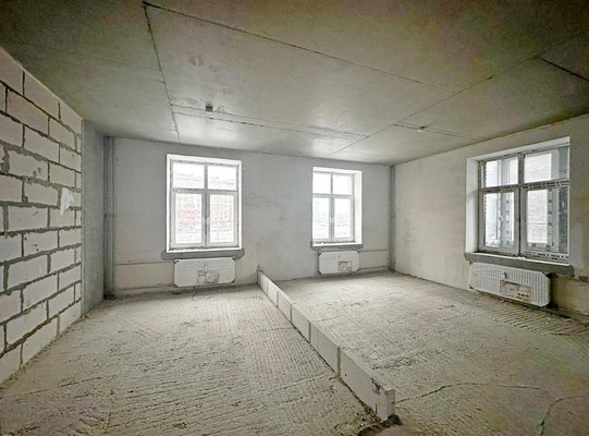 Продам трехкомнатную (3-комн.) квартиру, имени народной артистки СССР Галины Вишн ул, 6к2, Видное г