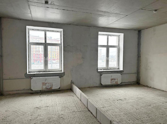 Продам трехкомнатную (3-комн.) квартиру, имени народной артистки СССР Галины Вишн ул, 6к2, Видное г