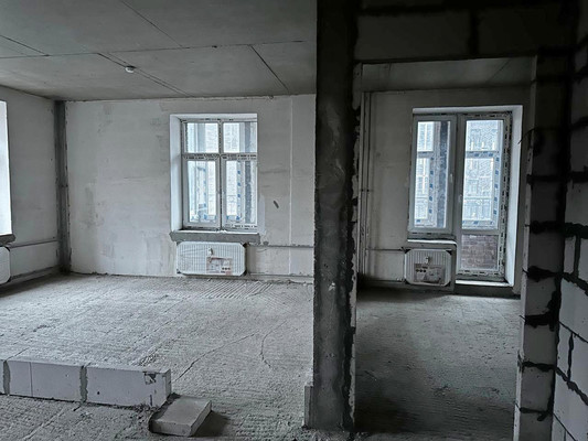 Продам трехкомнатную (3-комн.) квартиру, имени народной артистки СССР Галины Вишн ул, 6к2, Видное г