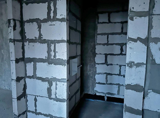 Продам трехкомнатную (3-комн.) квартиру, имени народной артистки СССР Галины Вишн ул, 6к2, Видное г