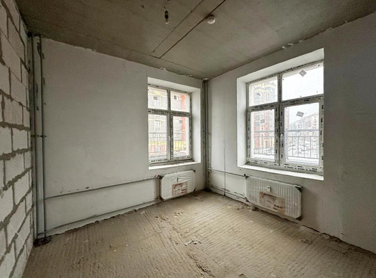 Продам трехкомнатную (3-комн.) квартиру, имени народной артистки СССР Галины Вишн ул, 6к2, Видное г